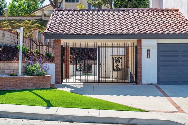 2747 Whippoorwill Drive, Rowland Heights, CA 91748