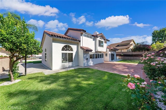 2747 Whippoorwill Drive, Rowland Heights, CA 91748