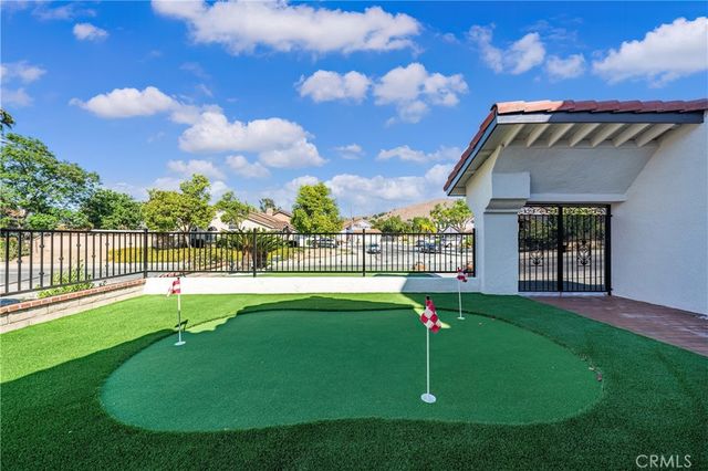 2747 Whippoorwill Drive, Rowland Heights, CA 91748