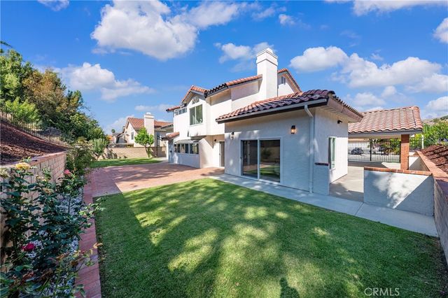 2747 Whippoorwill Drive, Rowland Heights, CA 91748