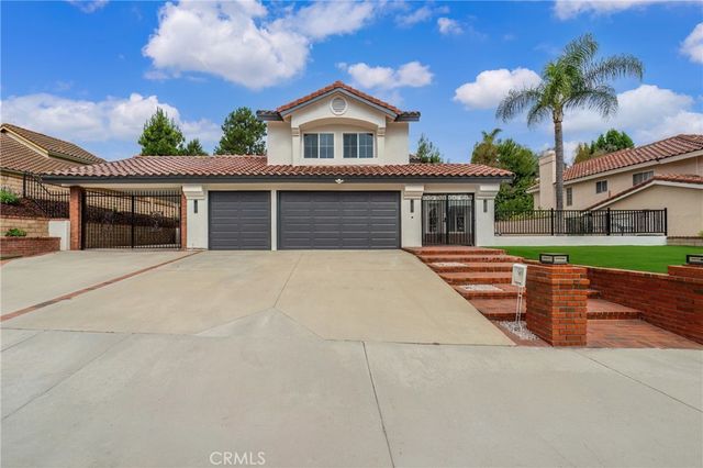 2747 Whippoorwill Drive, Rowland Heights, CA 91748