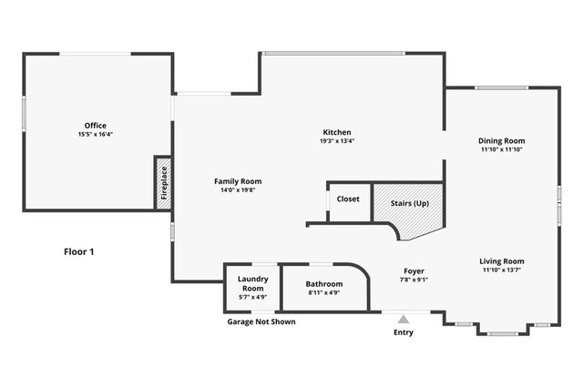 2747 Whippoorwill Drive, Rowland Heights, CA 91748