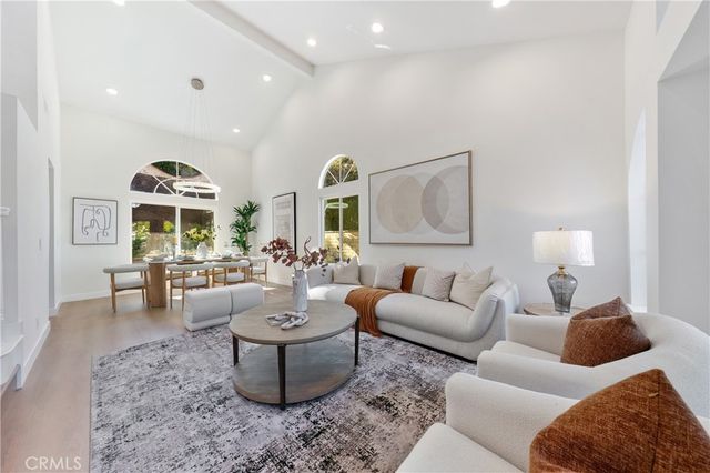 2747 Whippoorwill Drive, Rowland Heights, CA 91748