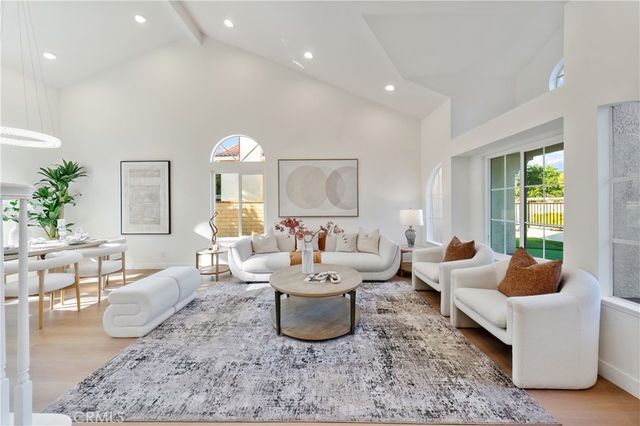 2747 Whippoorwill Drive, Rowland Heights, CA 91748