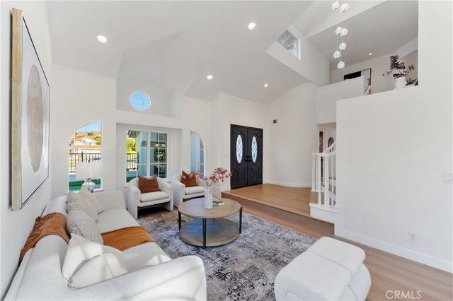 2747 Whippoorwill Drive, Rowland Heights, CA 91748