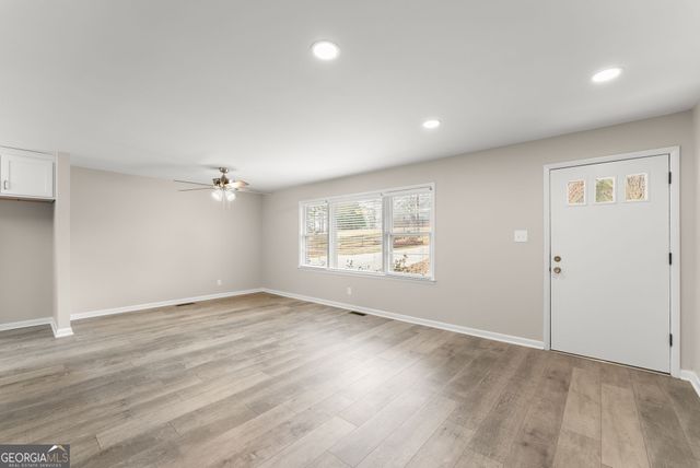 1292 Fernside Drive, Toccoa, GA 30577