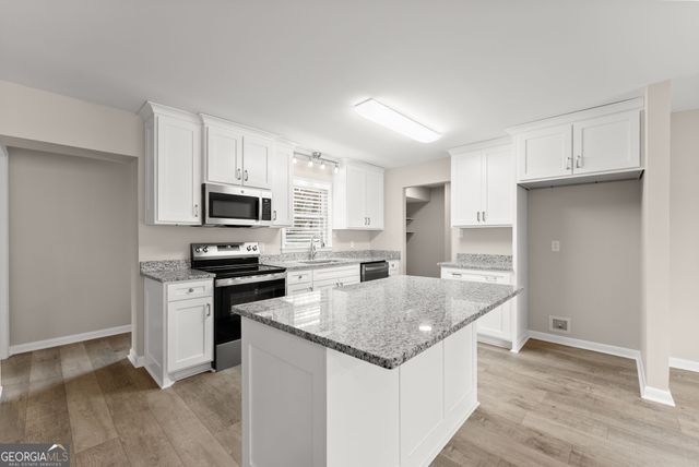 1292 Fernside Drive, Toccoa, GA 30577