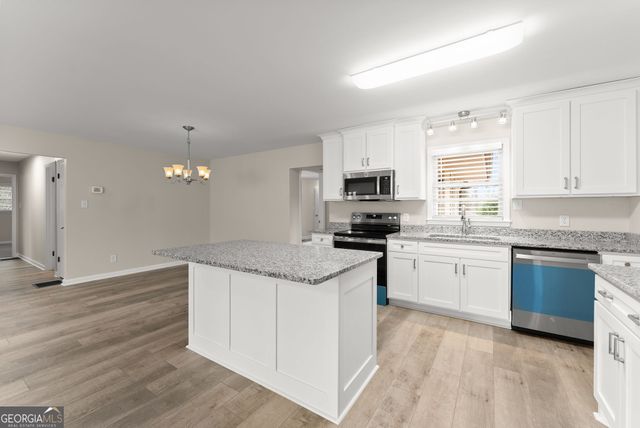 1292 Fernside Drive, Toccoa, GA 30577