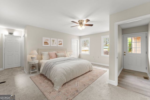 1292 Fernside Drive, Toccoa, GA 30577