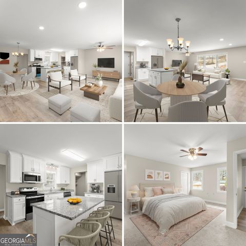 1292 Fernside Drive, Toccoa, GA 30577