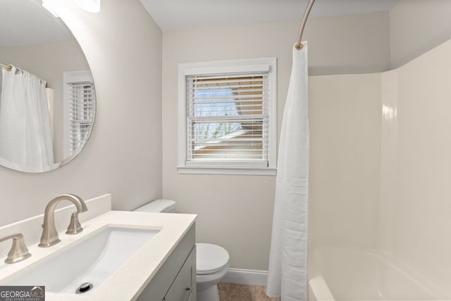 1292 Fernside Drive, Toccoa, GA 30577