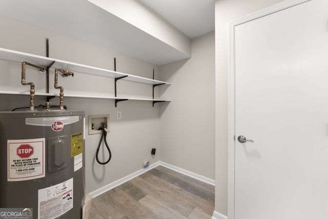 1292 Fernside Drive, Toccoa, GA 30577