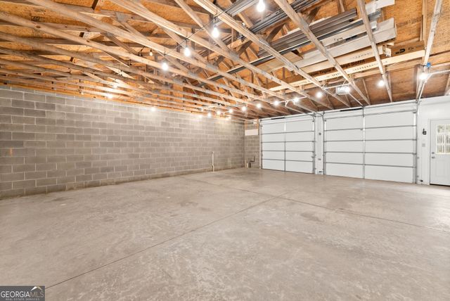 1292 Fernside Drive, Toccoa, GA 30577