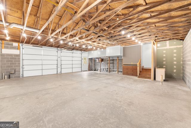 1292 Fernside Drive, Toccoa, GA 30577