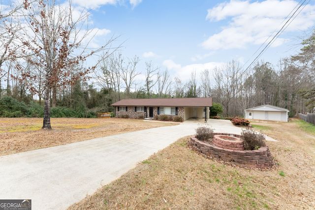 1292 Fernside Drive, Toccoa, GA 30577