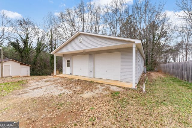 1292 Fernside Drive, Toccoa, GA 30577