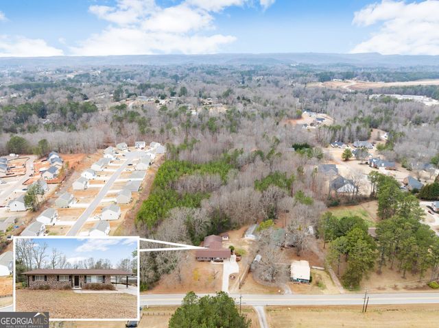 1292 Fernside Drive, Toccoa, GA 30577