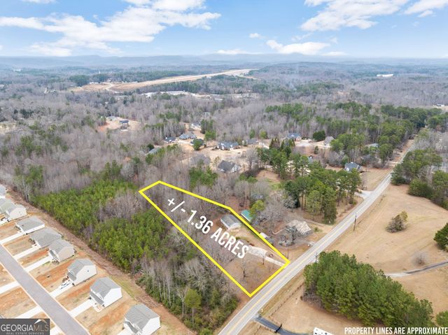 1292 Fernside Drive, Toccoa, GA 30577
