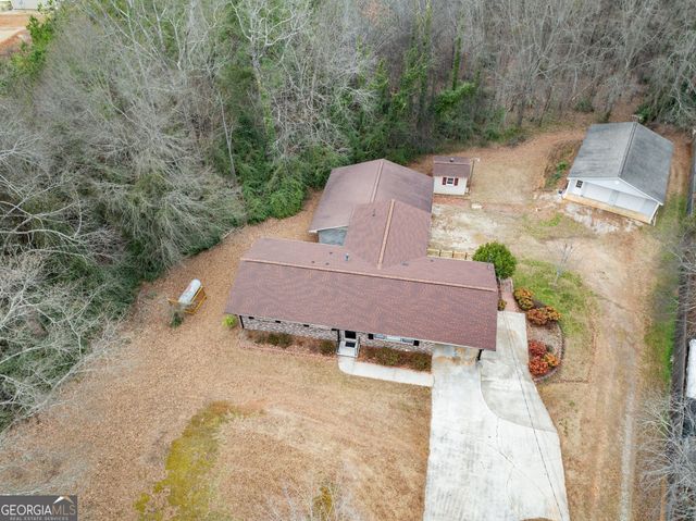 1292 Fernside Drive, Toccoa, GA 30577