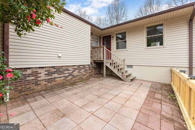 1292 Fernside Drive, Toccoa, GA 30577