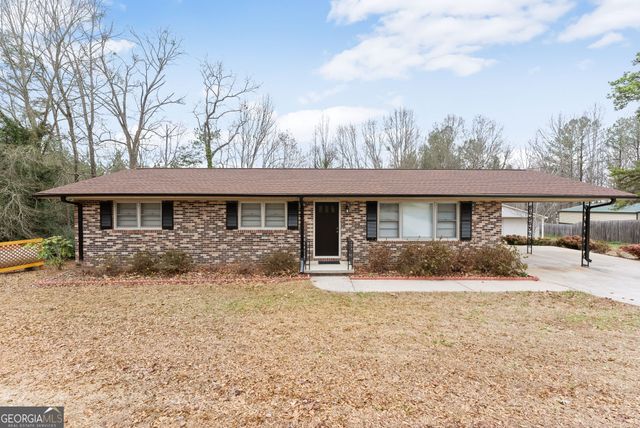 1292 Fernside Drive, Toccoa, GA 30577