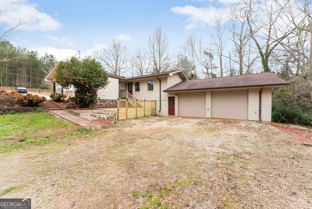 1292 Fernside Drive, Toccoa, GA 30577