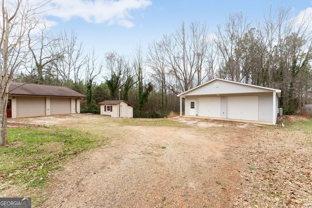1292 Fernside Drive, Toccoa, GA 30577