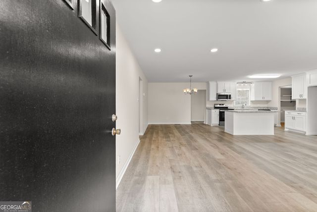 1292 Fernside Drive, Toccoa, GA 30577