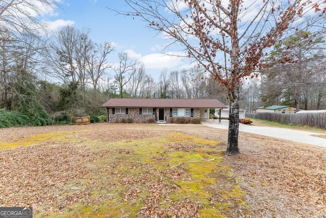 1292 Fernside Drive, Toccoa, GA 30577