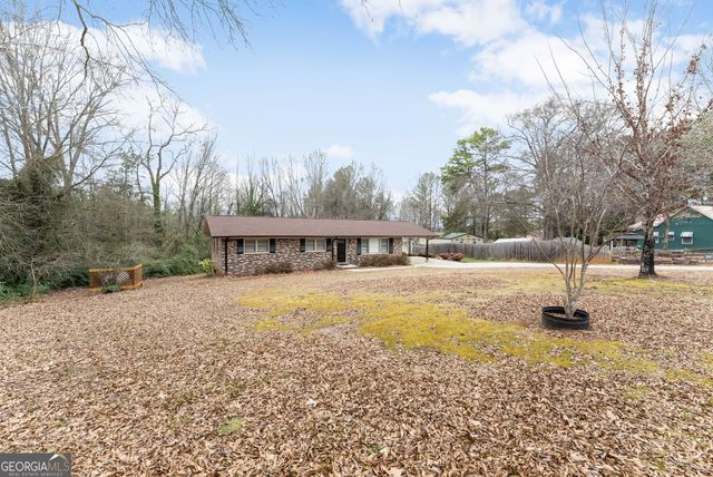 1292 Fernside Drive, Toccoa, GA 30577