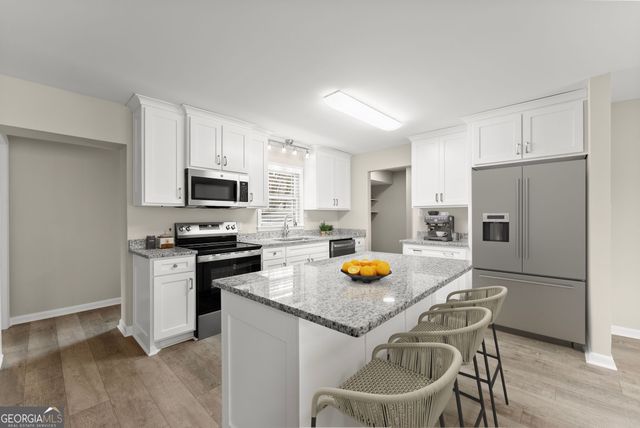 1292 Fernside Drive, Toccoa, GA 30577