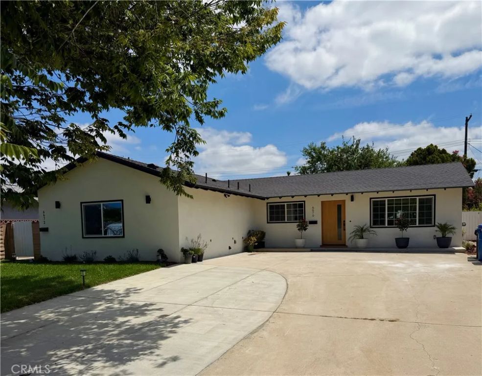 6670 Platt, West Hills, CA 91307