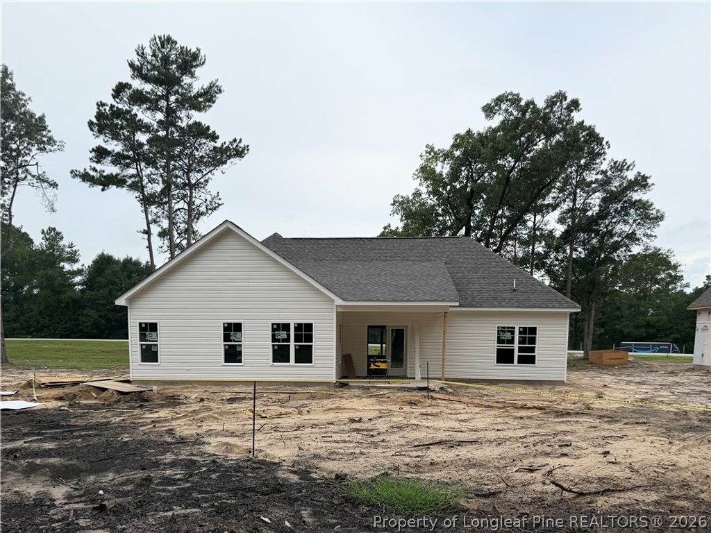 1038 White Plains Drive, Fayetteville, NC 28312 — photo 2