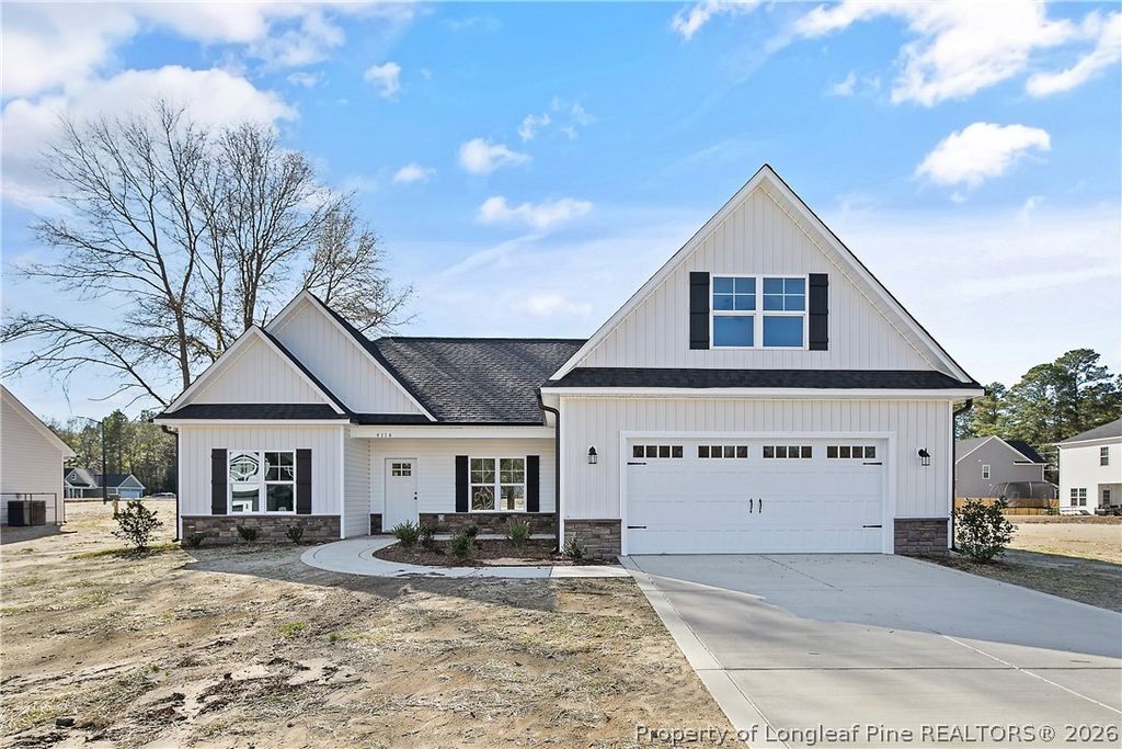 1038 White Plains Drive, Fayetteville, NC 28312 — photo 3