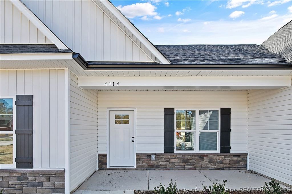 1038 White Plains Drive, Fayetteville, NC 28312 — photo 4
