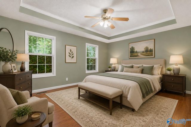 25633 Craft Road, Athens, AL 35613