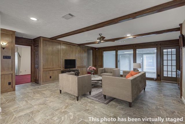 3002 Shadowdale Drive, Houston, TX 77043