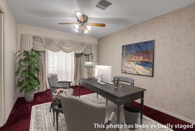 3002 Shadowdale Drive, Houston, TX 77043