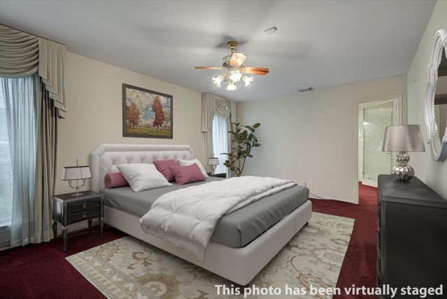 3002 Shadowdale Drive, Houston, TX 77043