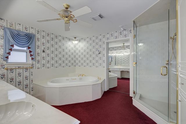 3002 Shadowdale Drive, Houston, TX 77043