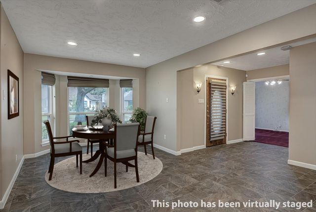 3002 Shadowdale Drive, Houston, TX 77043