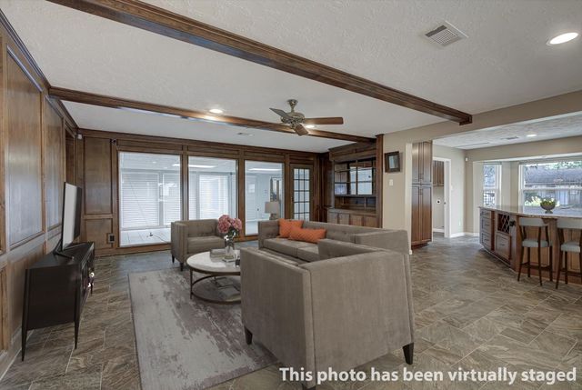 3002 Shadowdale Drive, Houston, TX 77043