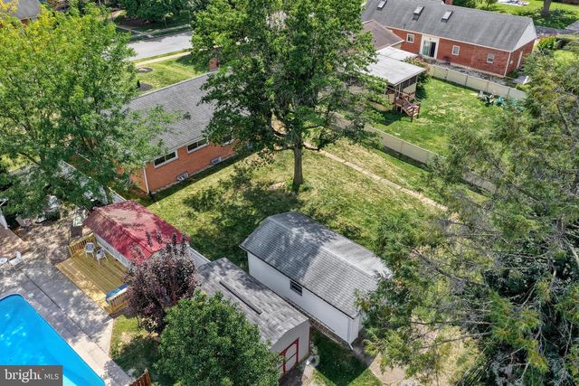 704 GREEN ACRES ST, Mechanicsburg, PA 17055