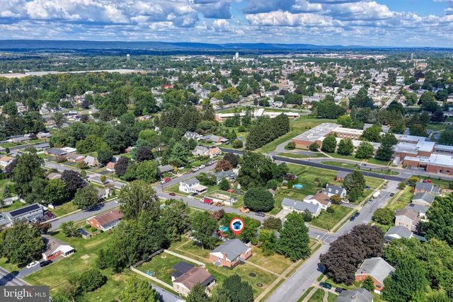 704 GREEN ACRES ST, Mechanicsburg, PA 17055