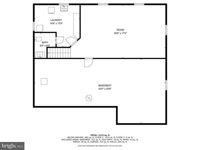 704 GREEN ACRES ST, Mechanicsburg, PA 17055