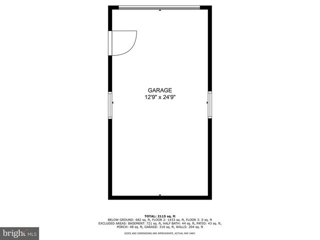 704 GREEN ACRES ST, Mechanicsburg, PA 17055