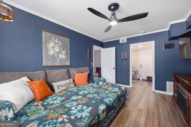 3838 Lyn Drive, Columbus, GA 31909