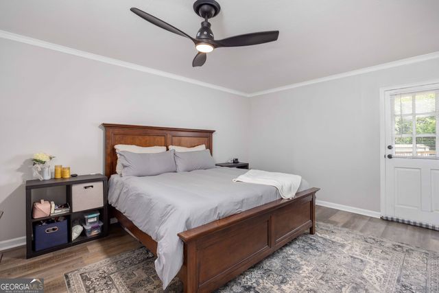 3838 Lyn Drive, Columbus, GA 31909