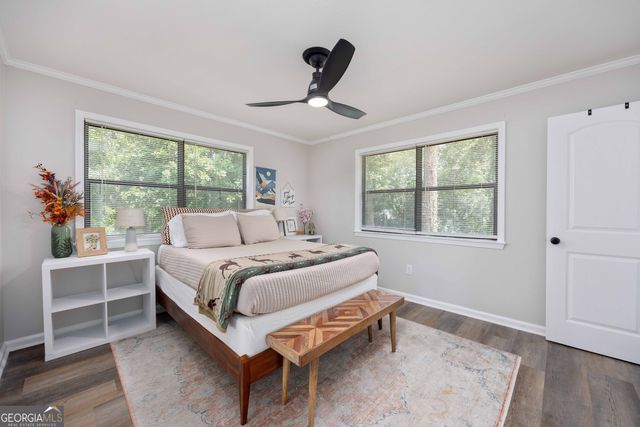 3838 Lyn Drive, Columbus, GA 31909