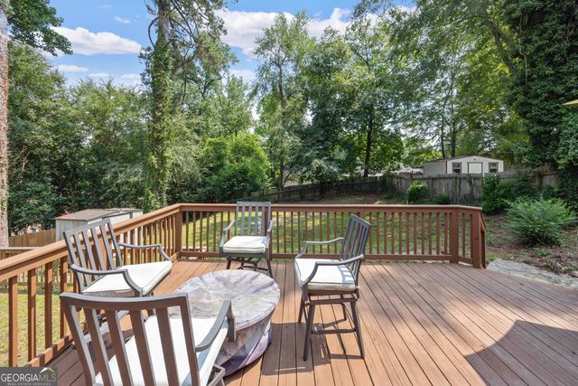 3838 Lyn Drive, Columbus, GA 31909